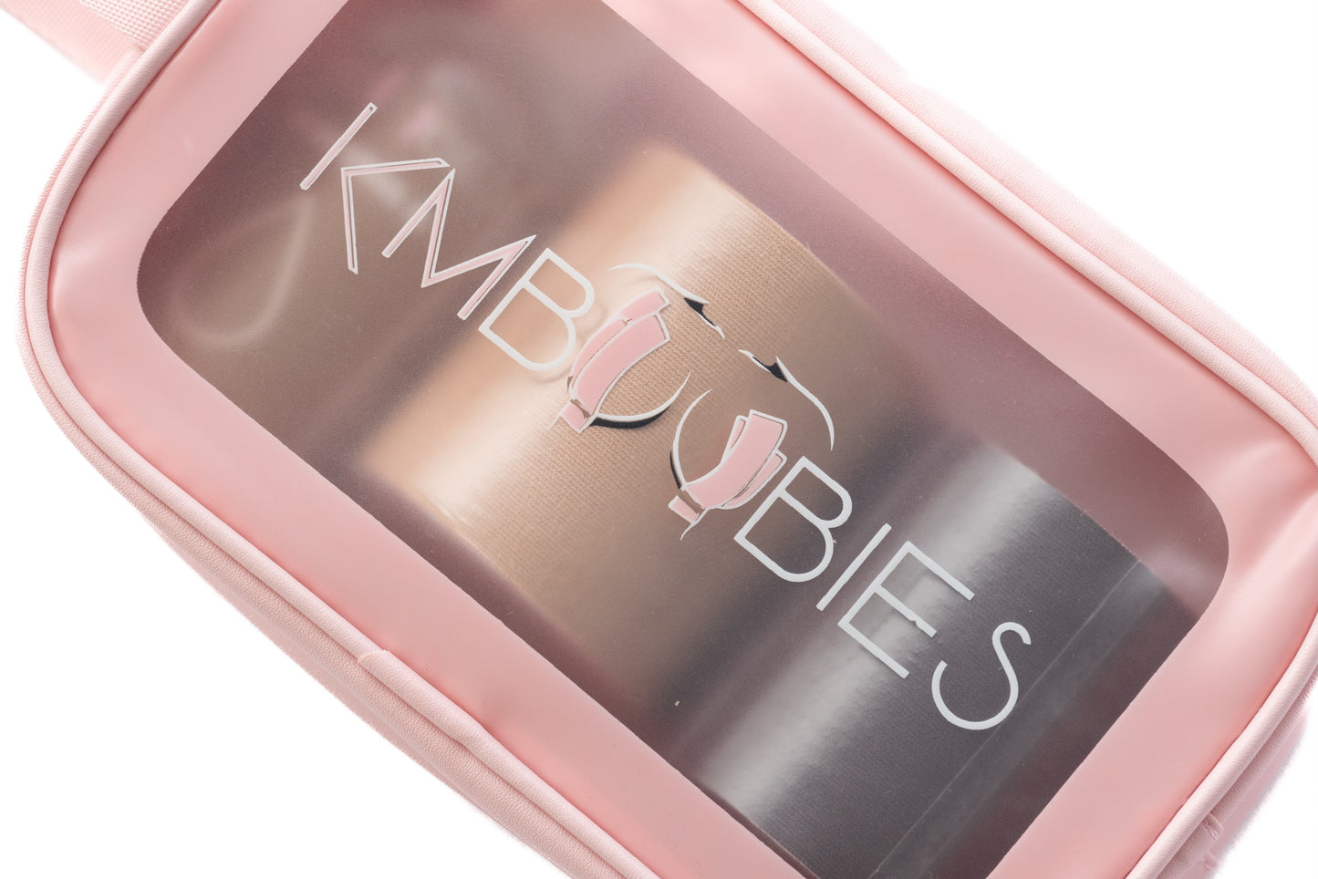 Kmboobies Travel Kit