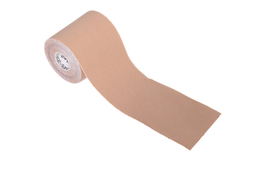 Breast Lift Tape in Crème Brûlée