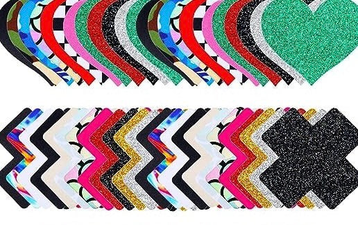 Nipple Covers
