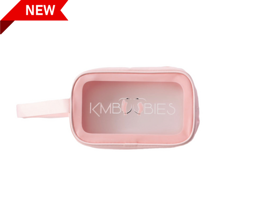 KMBoobies Travel Kit