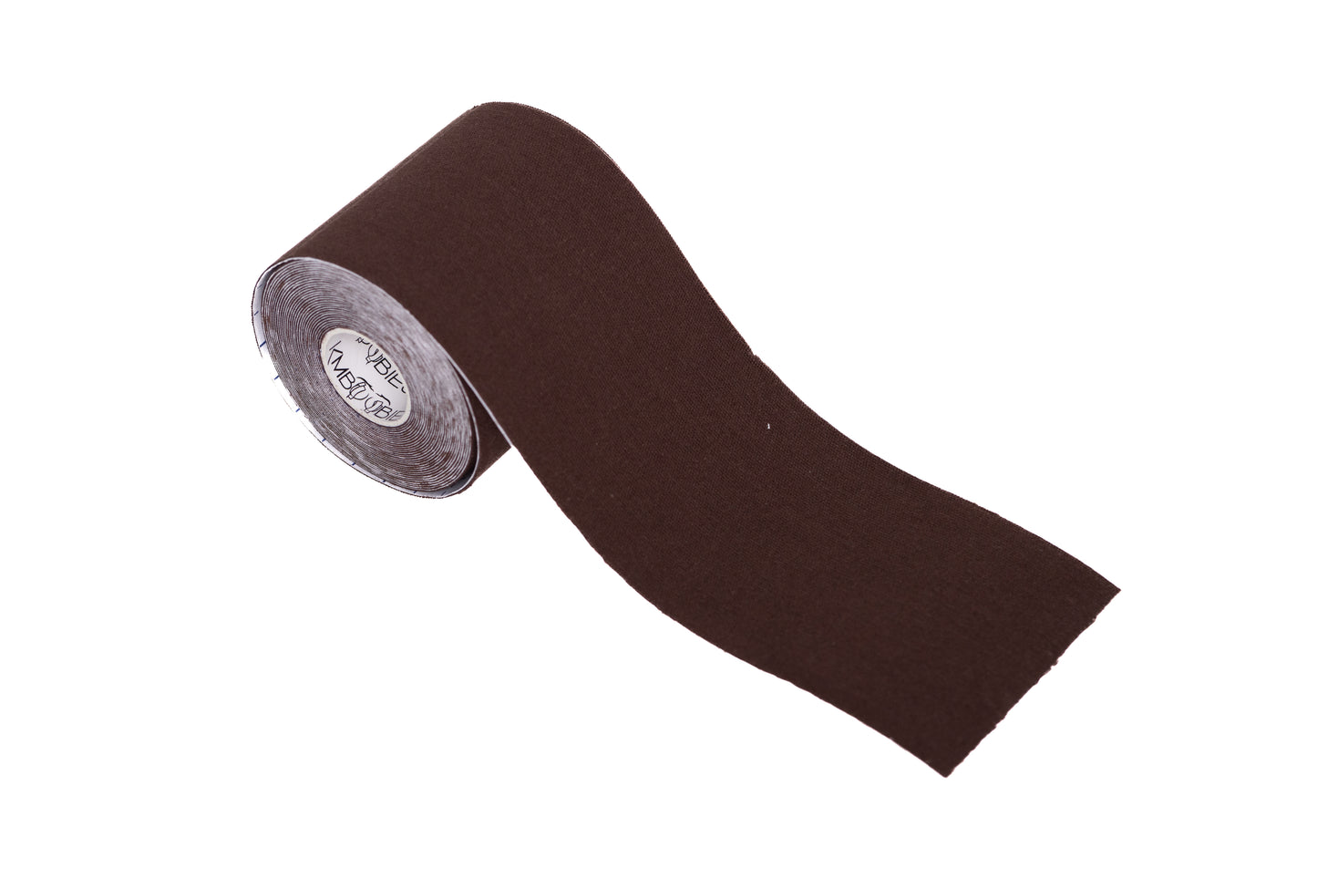 Chocolate Boob Tape