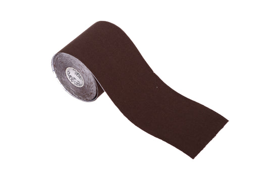Chocolate Boob Tape