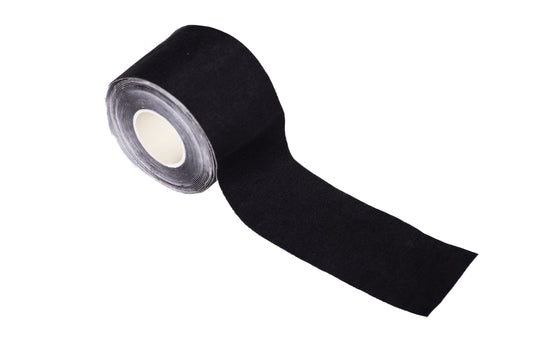 Black Boob Tape